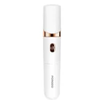Porodo 2-In-1 Electric Face & Body Razor