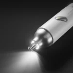 Porodo 2-In-1 Multifunctional Electric Shaver with USB-C Charging