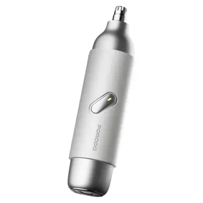 Porodo 2-In-1 Multifunctional Electric Shaver with USB-C Charging