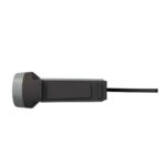 Porodo 2-in-1 Outdoor Torch & Lamp With Built-in Battery