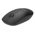 Porodo 2 in 1 Wireless Bluetooth Mouse 2.4 GHz V5.0
