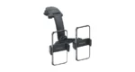 Porodo 360° Rotatable Car Phone Holder