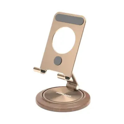 Porodo 360° Rotating Mobile & Tablet Stand