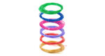 Porodo 3D Pen Filaments 3M - 15 Colors