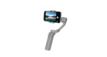 Porodo 3-Axis Anti shake Gimbal P5