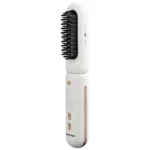 Porodo 3-In-1 Cordless Hair Styling Tool Hair Straightener & Curling Iron
