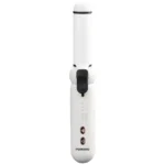Porodo 3-In-1 Cordless Hair Styling Tool Hair Straightener & Curling Iron