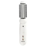 Porodo 3-In-1 Cordless Hair Styling Tool Hair Straightener & Curling Iron