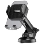 Porodo 3-in-1 Mount Kit Multi Functional Phone Holder