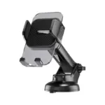 Porodo 3-in-1 Mount Kit Multi Functional Phone Holder