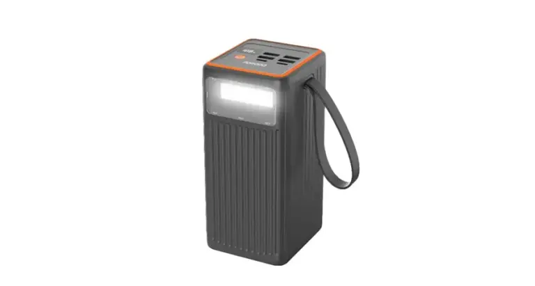 Porodo 40000mAh Power Bank Multi-Device PD Charging