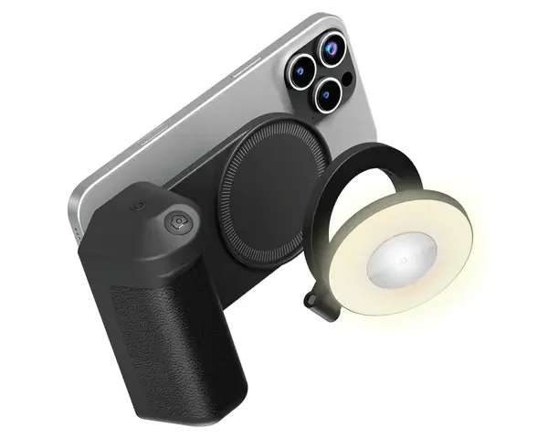 Porodo 4800mAh SnapCharge MagSafe Power Bank