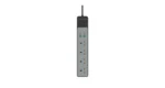 Porodo 4AC 65W 3000W Power Strip