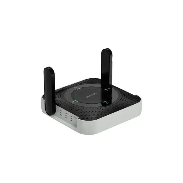 Porodo 4G / LTE Home & Outdoor Portable Router