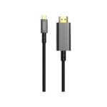 Porodo 4K HDMI to Type C Cable 1.8M