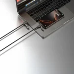 Porodo 4-In-1 Charging And Data Transfer Cable