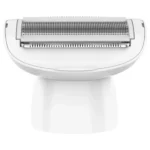 Porodo 4-In-1 Face & Body Electric Trimmer with Smart LED Display
