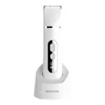 Porodo 4-In-1 Face & Body Electric Trimmer with Smart LED Display