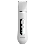 Porodo 4-In-1 Face & Body Electric Trimmer with Smart LED Display
