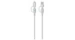 Porodo 4-In-1 High-Speed Charging Cable PD 240W