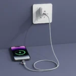 Porodo 4-In-1 High-Speed Charging Cable PD 240W