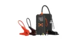 Porodo 4-In-1 Multi-Tool Inflator & Jump Starter with 150PSI Auto-Stop & SOS Lighting