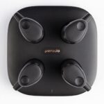 Porodo 4in1 Station 5000mAh X2 Lightning O/P X2 Type-C O/P Wireless Power Bank UK