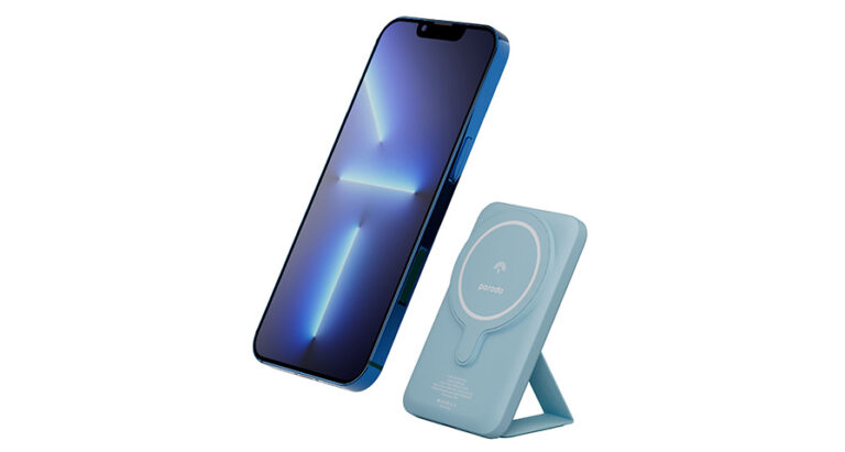 Porodo 5000mAh Magsafe Power bank