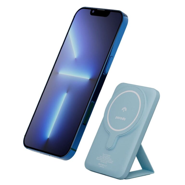 Porodo 5000mAh Magsafe Power bank