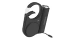 Porodo 5000mAh Outdoor Power Bank 70 cm Retractable Type-C