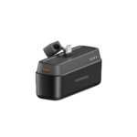Porodo 5000mAh Power Bank with Lightning Connector