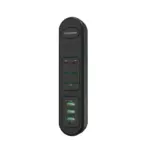Porodo 50W Multi-Port USB Charging HUB