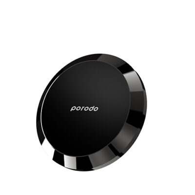 Porodo 5 Circular Discs Magnetic Car Mount