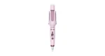 Porodo 5-In-1 Hair Styling Tool with Auto-Wrap Curling & Straightening