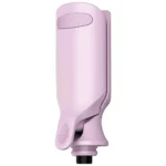 Porodo 5-In-1 Hair Styling Tool with Auto-Wrap Curling & Straightening