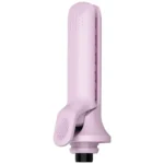 Porodo 5-In-1 Hair Styling Tool with Auto-Wrap Curling & Straightening