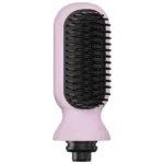 Porodo 5-In-1 Hair Styling Tool with Auto-Wrap Curling & Straightening