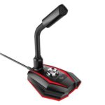 Porodo 5 in 1 Ultimate Gaming Kit with Rainbow Effect