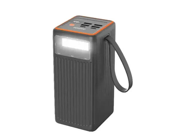 Porodo 60000mAh Power Bank Multi-Device PD Charging