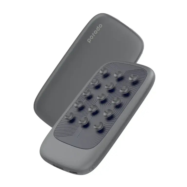 Porodo 6000mAh Wireless Power Bank