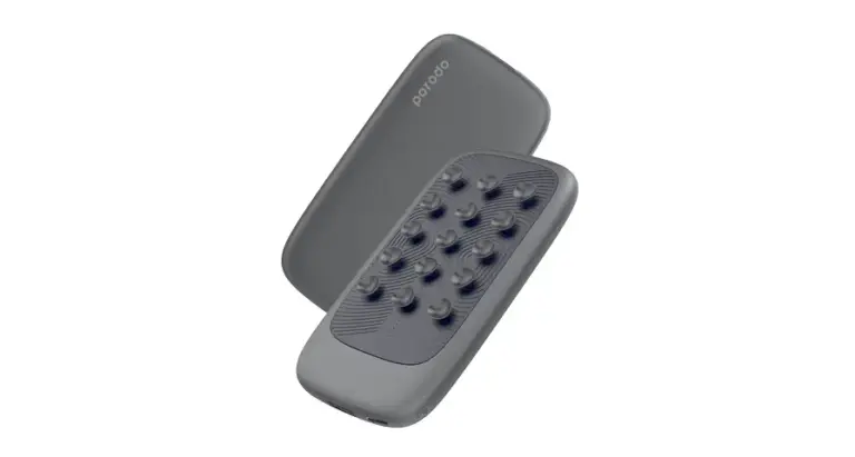 Porodo 6000mAh Wireless Power Bank