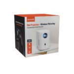 Porodo 720P Projector Android 9