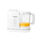 Porodo 7 In 1 Baby Food Processor