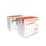 Porodo 7 In 1 Baby Food Processor