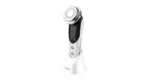 Porodo 7-In-1 LED Microcurrent Facial Massager with Warm Vibration & Serum Infusion