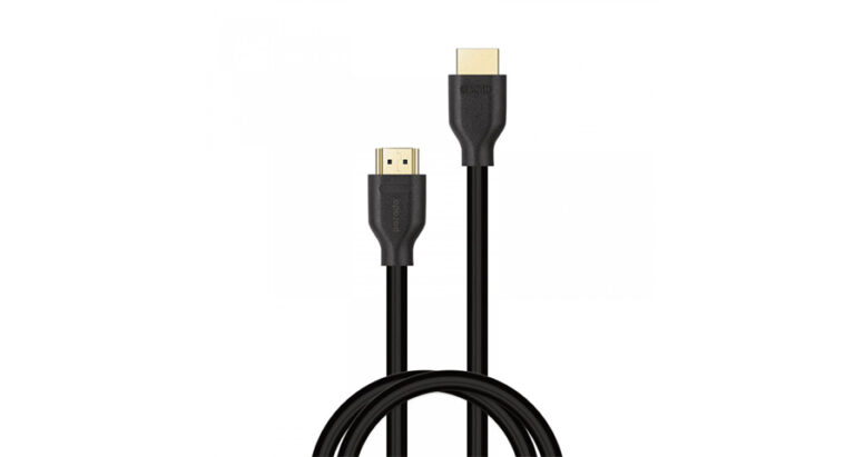 Porodo 8K HDMI to HDMI Cable