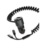 Porodo 95W Car Charger