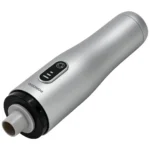 Porodo 9-In-1 Blower & Vacuum Cleaner with Washable HEPA Filter