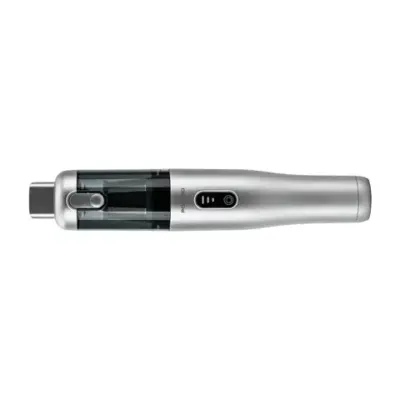 Porodo 9-In-1 Blower & Vacuum Cleaner with Washable HEPA Filter