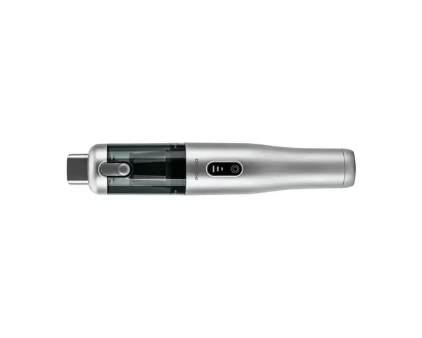 Porodo 9-In-1 Blower & Vacuum Cleaner with Washable HEPA Filter